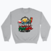 Pamiątka z Portugalii - Bluza
