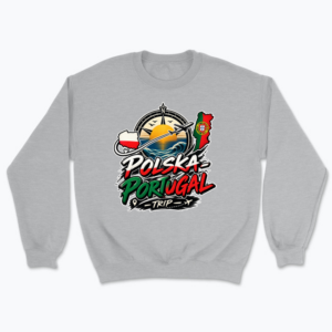 Pamiątka z Portugalii - Bluza