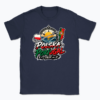 Pamiątka z Portugalii - T-shirt