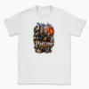 Parczew Game - T-shirt