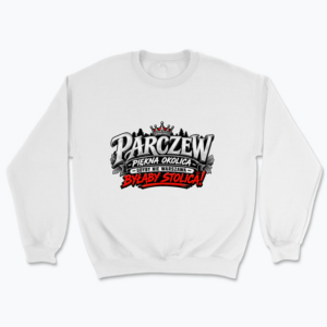 Parczew Stolica - Bluza