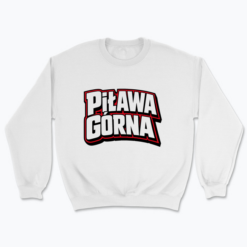 Piława Górna 3D - Bluza
