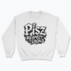 Pisz Respect the Locals - Bluza