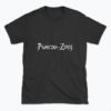 Piwniczna-Zdrój Metal Logo - T-shirt