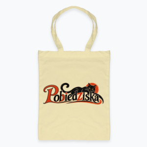 Pobiedziska Chat Noir - Torba