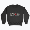 PODLASIE Punk Forest - Bluza
