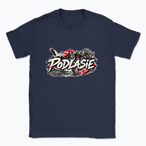 Podlasie Style - T-shirt