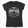 Podlasie Ultras Bison Emblem - Koszulka damska