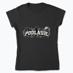 PODLASIE Ultras - Koszulka damska