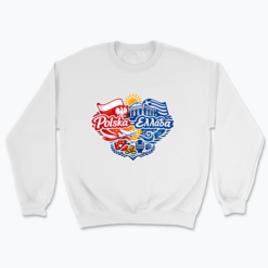 Podróż Polska - Grecja - Bluza