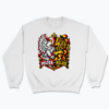 Poland–Belgium Eagle and Lion - Bluza