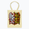Poland–Belgium Eagle and Lion - Torba