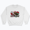 Poland vs Hungary Football Showdown - Bluza
