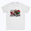 Poland vs Hungary Football Showdown - T-shirt