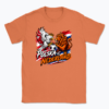 Poland vs Netherlands - T-shirt