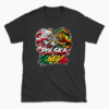 Poland vs Senegal - T-shirt