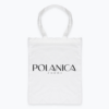 Polanica-Zdrój Minimalist Logo - Torba