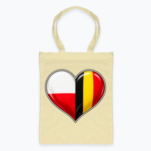 Polish-Belgian unity - Torba