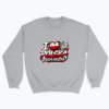 Polish Football Graffiti - Bluza