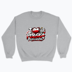 Polish Football Graffiti - Bluza