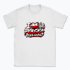 Polish Football Graffiti - T-shirt