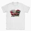 Polish-Hungarian Eagle Friendship - T-shirt