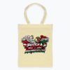 Polish-Hungarian Eagle Friendship - Torba
