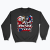Polska–Česko Football Rivalry - Bluza