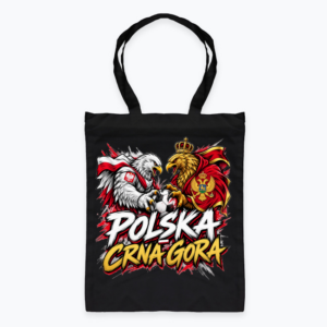 Polska - Crna Gora Eagle Showdown - Torba