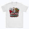Polska–България Football Clash - T-shirt