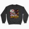Polska–Deutschland Eagle Showdown - Bluza