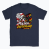 Polska–Deutschland Eagle Showdown - T-shirt