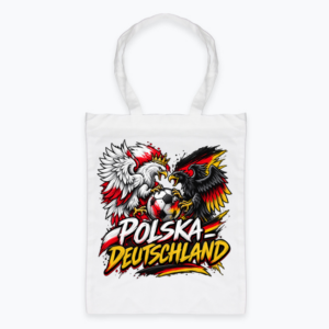 Polska–Deutschland Eagle Showdown - Torba