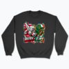 Polska Éire Football Showdown - Bluza