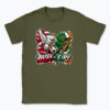 Polska Éire Football Showdown - T-shirt