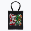 Polska Éire Football Showdown - Torba