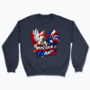 Polska France Eagle Soccer Showdown - Bluza