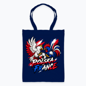 Polska France Eagle Soccer Showdown - Torba