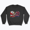 Polska–Hrvatska Mascot Showdown - Bluza