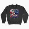 Polska–Ísland - Bluza