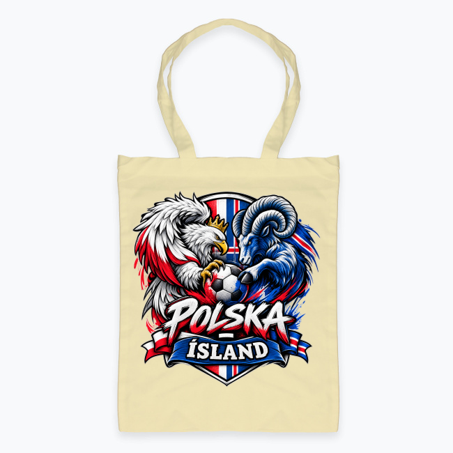Polska–Ísland - Torba