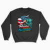 Polska Kazachstan Travel - Bluza