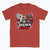 Polska–Norge Football Duel - T-shirt