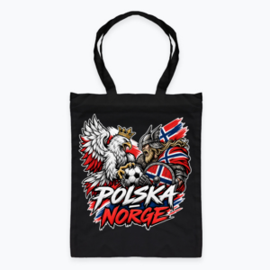 Polska–Norge Football Duel - Torba