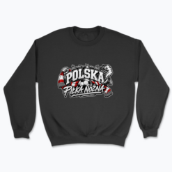 Polska Piłka Nożna Ultras - Bluza