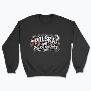 Polska Piłka Nożna Ultras - Bluza