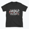 Polska Piłka Nożna Ultras - T-shirt