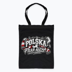 Polska Piłka Nożna Ultras - Torba