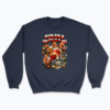 Polska Piłka w krzywym zwierciadle - Bluza