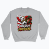 Polska–Portugal Football - Bluza